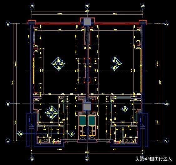 如何做好施工图深化 深化设计公司如何控制施工图深化质量(2)