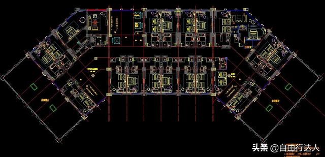如何做好施工图深化 深化设计公司如何控制施工图深化质量(13)