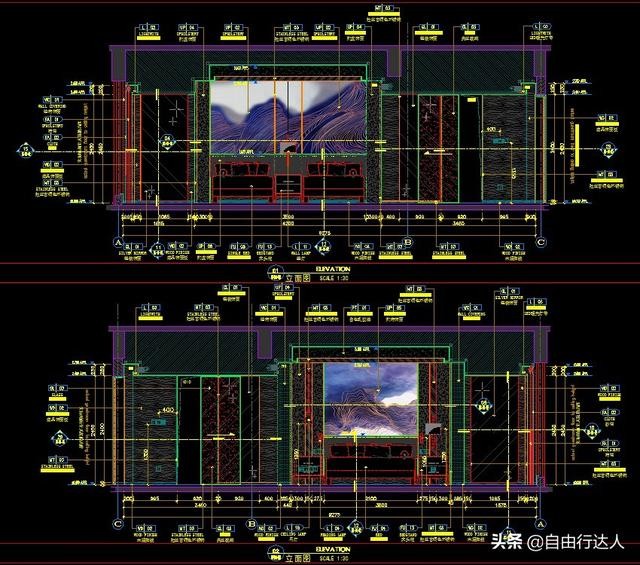 如何做好施工图深化 深化设计公司如何控制施工图深化质量(5)