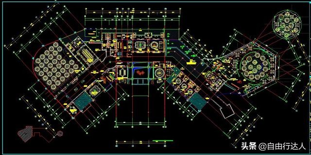 如何做好施工图深化 深化设计公司如何控制施工图深化质量(11)
