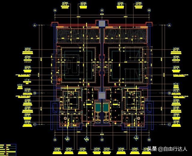 如何做好施工图深化 深化设计公司如何控制施工图深化质量(3)