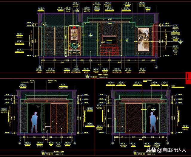 如何做好施工图深化 深化设计公司如何控制施工图深化质量(6)