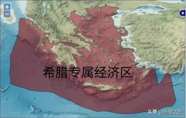 希腊西方文明的起源地（西方文明的发祥地）(8)