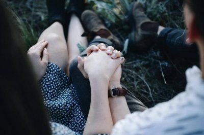 ​离婚后又复合但不领证（选择搭伙过日子不领证）