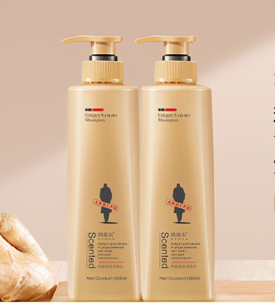 生发效果排行榜10强（防脱发洗发水排行榜公布）