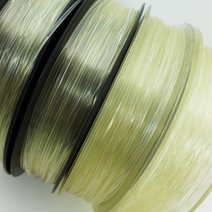 什么钓鱼线最好（分享3种最好用的钓鱼线）