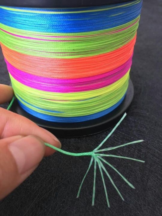 什么钓鱼线最好（分享3种最好用的钓鱼线）