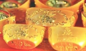 每盎司等于多少克，每盎司等于多少克金？图4