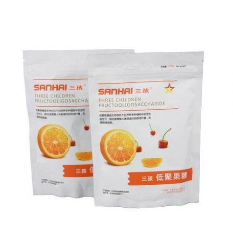 三孩低聚果糖的作用及功效(三孩低聚果糖治便秘吗)-第1张图片-