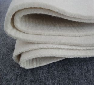 下雨天羊毛毡子有味怎么办