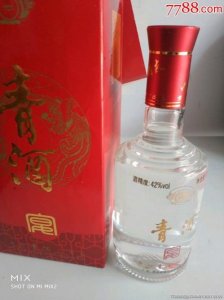 ​贵州青酒出厂品(贵州青酒怎么样)