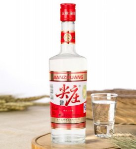 ​五粮液绵柔尖庄酒(五粮液绵柔尖庄酒和大光尖庄酒哪款好)