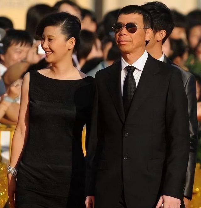 冯小刚和徐帆为什么离婚（23年后再看冯小刚与徐帆的婚姻）(26)