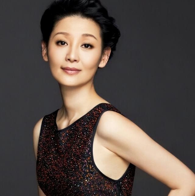 冯小刚和徐帆为什么离婚（23年后再看冯小刚与徐帆的婚姻）(39)