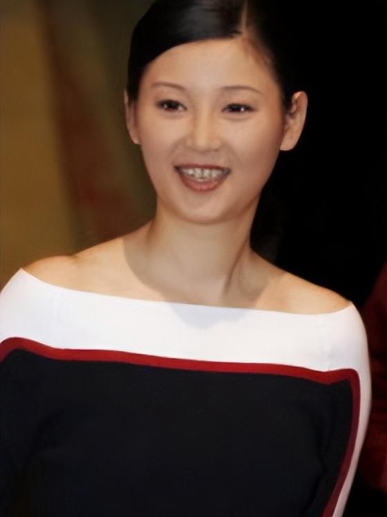 冯小刚和徐帆为什么离婚（23年后再看冯小刚与徐帆的婚姻）(10)