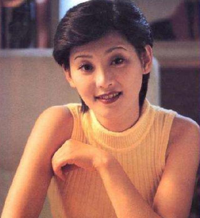 冯小刚和徐帆为什么离婚（23年后再看冯小刚与徐帆的婚姻）(18)