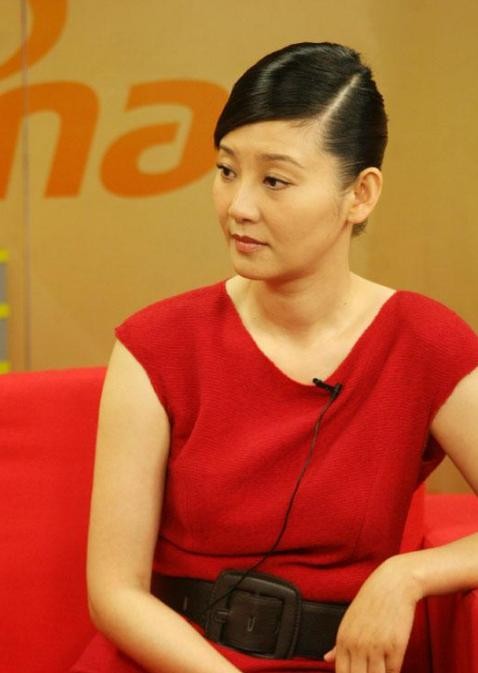 冯小刚和徐帆为什么离婚（23年后再看冯小刚与徐帆的婚姻）(36)