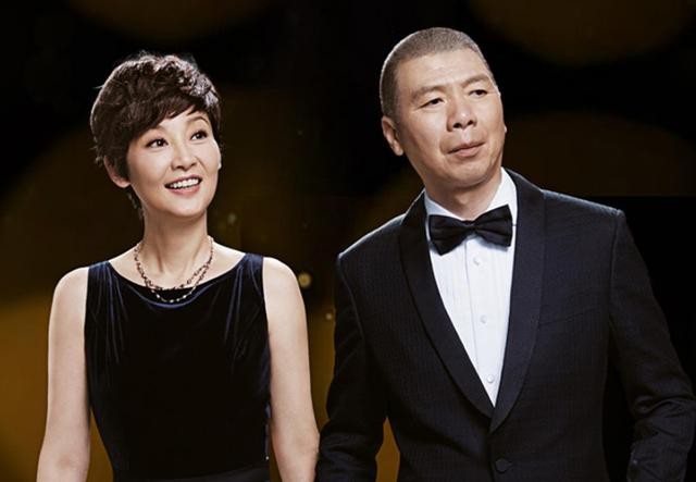 冯小刚和徐帆为什么离婚（23年后再看冯小刚与徐帆的婚姻）(40)