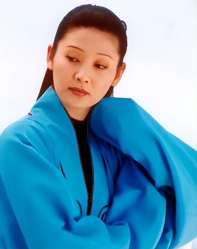 冯小刚和徐帆为什么离婚（23年后再看冯小刚与徐帆的婚姻）(8)