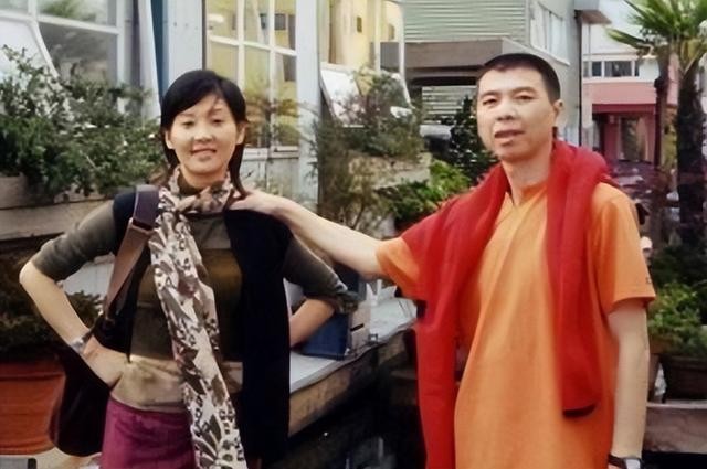 冯小刚和徐帆为什么离婚（23年后再看冯小刚与徐帆的婚姻）(28)