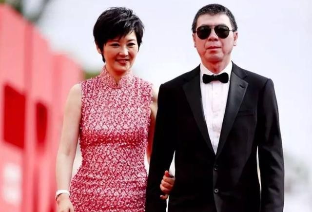 冯小刚和徐帆为什么离婚（23年后再看冯小刚与徐帆的婚姻）(38)