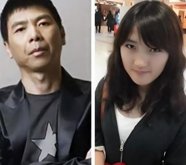 冯小刚和徐帆为什么离婚（23年后再看冯小刚与徐帆的婚姻）(35)