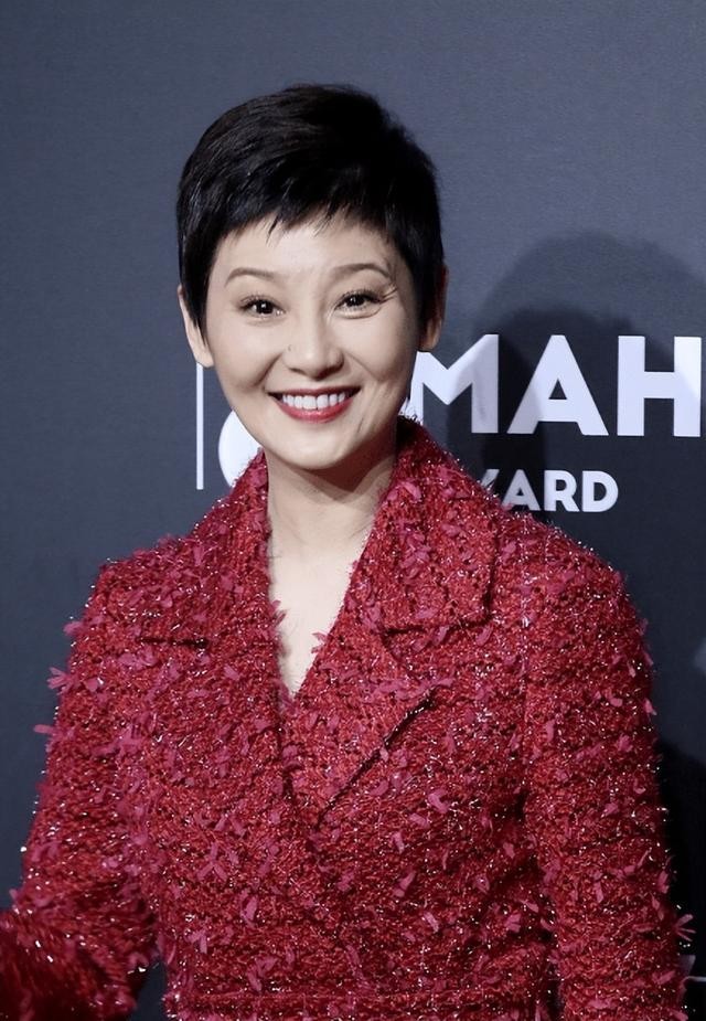 冯小刚和徐帆为什么离婚（23年后再看冯小刚与徐帆的婚姻）(23)