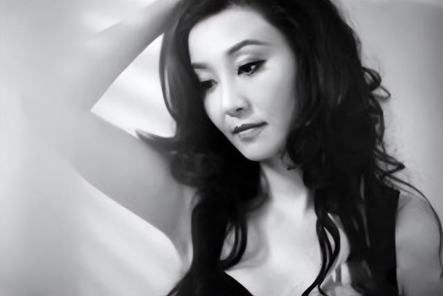 冯小刚和徐帆为什么离婚（23年后再看冯小刚与徐帆的婚姻）(13)