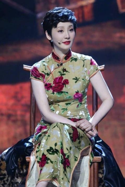 冯小刚和徐帆为什么离婚（23年后再看冯小刚与徐帆的婚姻）(19)