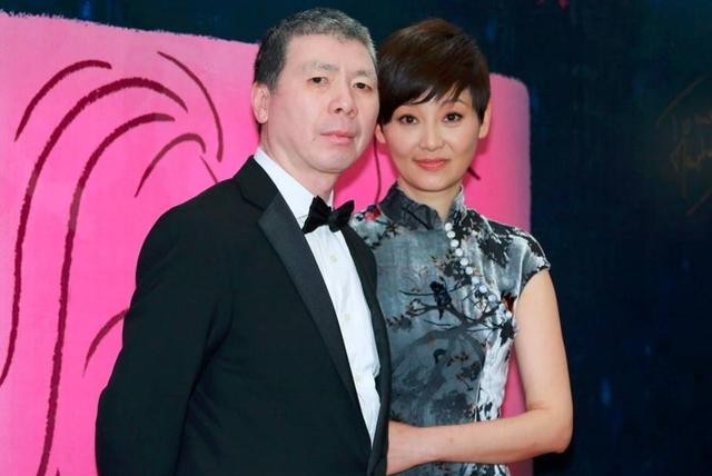 冯小刚和徐帆为什么离婚（23年后再看冯小刚与徐帆的婚姻）(30)