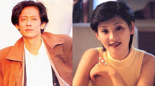 冯小刚和徐帆为什么离婚（23年后再看冯小刚与徐帆的婚姻）(20)