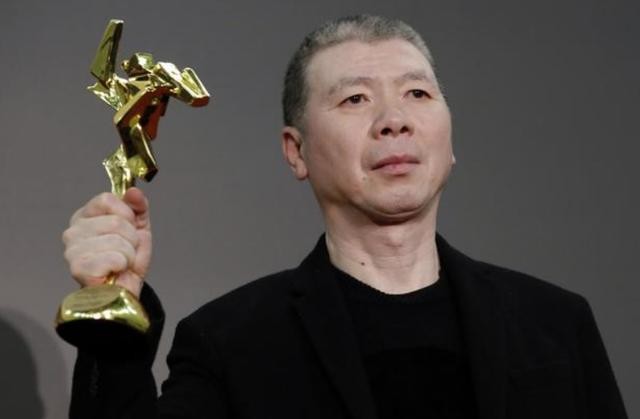 冯小刚和徐帆为什么离婚（23年后再看冯小刚与徐帆的婚姻）(32)