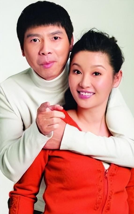 冯小刚和徐帆为什么离婚（23年后再看冯小刚与徐帆的婚姻）(29)