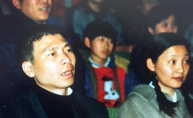 冯小刚和徐帆为什么离婚（23年后再看冯小刚与徐帆的婚姻）(31)