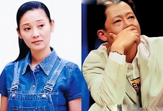 冯小刚和徐帆为什么离婚（23年后再看冯小刚与徐帆的婚姻）(21)