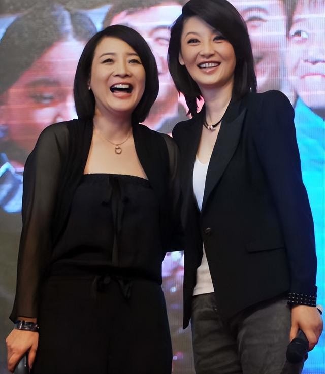 冯小刚和徐帆为什么离婚（23年后再看冯小刚与徐帆的婚姻）(17)