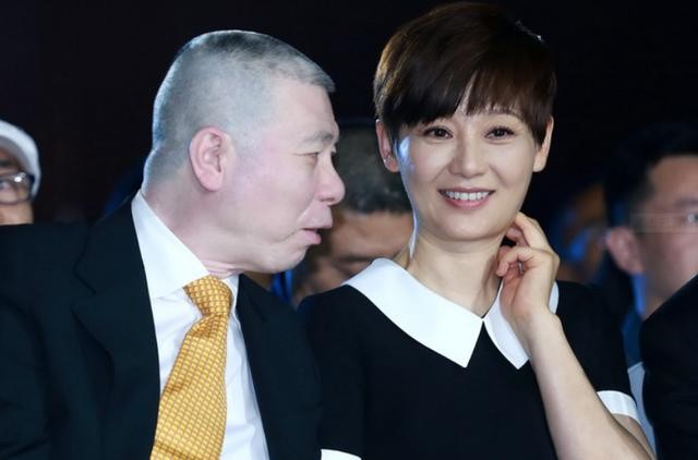 冯小刚和徐帆为什么离婚（23年后再看冯小刚与徐帆的婚姻）(43)