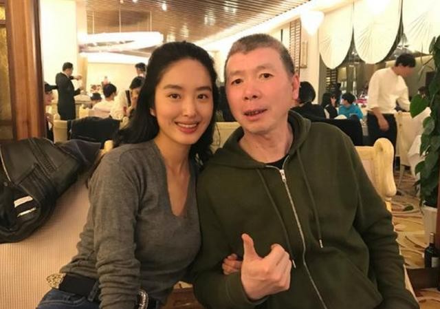 冯小刚和徐帆为什么离婚（23年后再看冯小刚与徐帆的婚姻）(41)