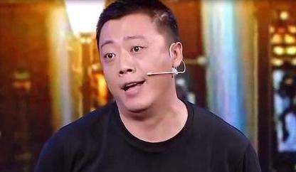 结梁子图片,郭德纲讽刺苗阜图2