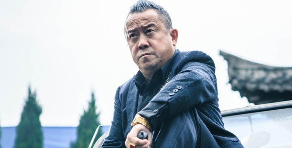 结梁子图片,郭德纲讽刺苗阜图8