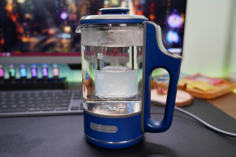 养生壶哪个牌子质量好（玻璃养生壶十大排名）(38)