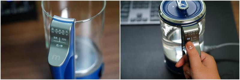 养生壶哪个牌子质量好（玻璃养生壶十大排名）(16)