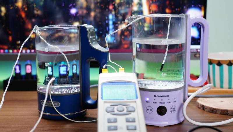 养生壶哪个牌子质量好（玻璃养生壶十大排名）(24)