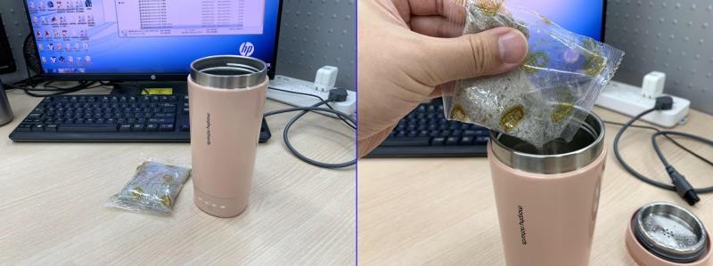 养生壶哪个牌子质量好（玻璃养生壶十大排名）(3)