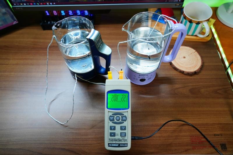 养生壶哪个牌子质量好（玻璃养生壶十大排名）(23)