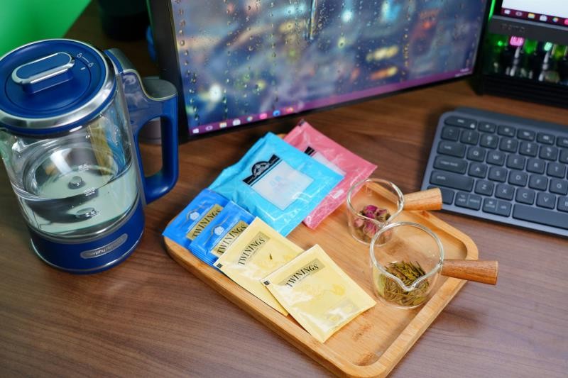 养生壶哪个牌子质量好（玻璃养生壶十大排名）(32)