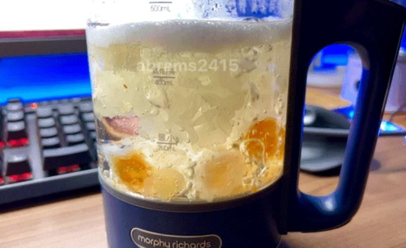 养生壶哪个牌子质量好（玻璃养生壶十大排名）(40)