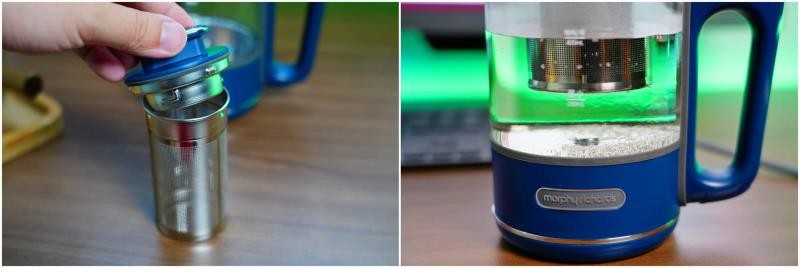 养生壶哪个牌子质量好（玻璃养生壶十大排名）(12)