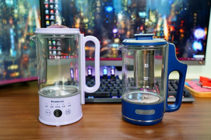 养生壶哪个牌子质量好（玻璃养生壶十大排名）(4)