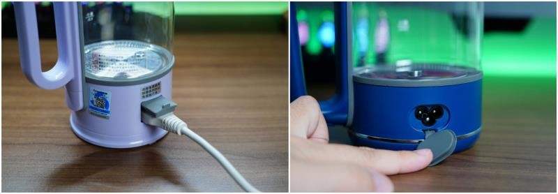 养生壶哪个牌子质量好（玻璃养生壶十大排名）(10)